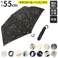 BACKYARD FAMILY（バックヤードファミリー）の小物/傘・日傘・折りたたみ傘