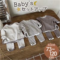 BACKYARD FAMILY（バックヤードファミリー）のベビー/ベビーウェア