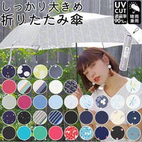 BACKYARD FAMILY（バックヤードファミリー）の小物/傘・日傘・折りたたみ傘