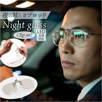 BACKYARD FAMILY（バックヤードファミリー）の小物/メガネ