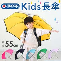 BACKYARD FAMILY（バックヤードファミリー）の小物/傘・日傘・折りたたみ傘