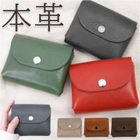 BACKYARD FAMILY（バックヤードファミリー）の財布/コインケース・小銭入れ