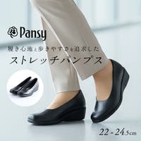 BACKYARD FAMILY（バックヤードファミリー）のシューズ・靴/パンプス