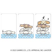 BACKYARD FAMILY（バックヤードファミリー）の文房具/ポストカード