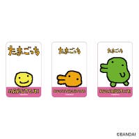 BACKYARD FAMILY（バックヤードファミリー）の文房具/ポストカード