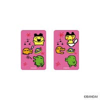 BACKYARD FAMILY（バックヤードファミリー）の文房具/ポストカード