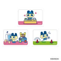BACKYARD FAMILY（バックヤードファミリー）の文房具/ポストカード