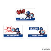 BACKYARD FAMILY（バックヤードファミリー）の文房具/ポストカード