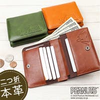 BACKYARD FAMILY（バックヤードファミリー）の財布/二つ折り財布