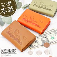 BACKYARD FAMILY（バックヤードファミリー）の財布/二つ折り財布