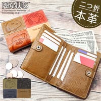 BACKYARD FAMILY（バックヤードファミリー）の財布/二つ折り財布