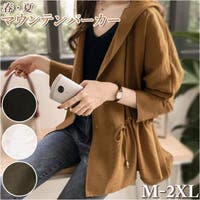 BACKYARD FAMILY（バックヤードファミリー）のトップス/パーカー