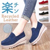 BACKYARD FAMILY（バックヤードファミリー）のシューズ・靴/スリッポン