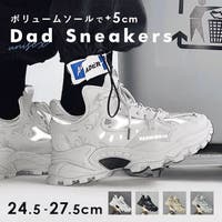 BACKYARD FAMILY（バックヤードファミリー）のシューズ・靴/スニーカー