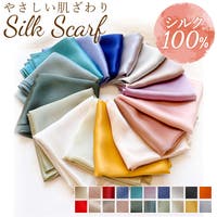 BACKYARD FAMILY(バックヤードファミリー)の小物/スカーフ