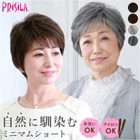 BACKYARD FAMILY（バックヤードファミリー）のウィッグ/オールウィッグ