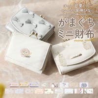 BACKYARD FAMILY（バックヤードファミリー）の財布/コインケース・小銭入れ