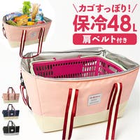 BACKYARD FAMILY（バックヤードファミリー）のバッグ・鞄/エコバッグ