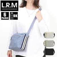 BACKYARD FAMILY（バックヤードファミリー）のバッグ・鞄/ショルダーバッグ