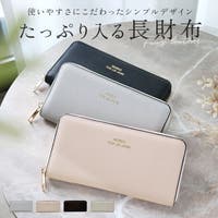 BACKYARD FAMILY（バックヤードファミリー）の財布/長財布