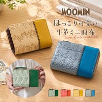 BACKYARD FAMILY（バックヤードファミリー）の財布/二つ折り財布