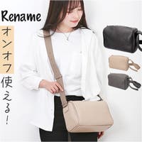 BACKYARD FAMILY（バックヤードファミリー）のバッグ・鞄/ショルダーバッグ
