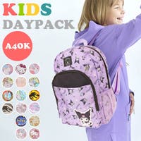 BACKYARD FAMILY（バックヤードファミリー）のバッグ・鞄/リュック・バックパック