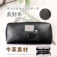 BACKYARD FAMILY（バックヤードファミリー）の財布/長財布
