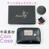 BACKYARD FAMILY（バックヤードファミリー）の財布/コインケース・小銭入れ