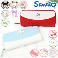 BACKYARD FAMILY（バックヤードファミリー）の財布/長財布