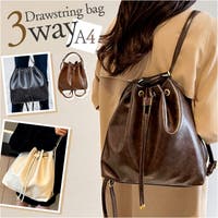 BACKYARD FAMILY（バックヤードファミリー）のバッグ・鞄/リュック・バックパック