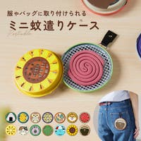BACKYARD FAMILY（バックヤードファミリー）の小物/キーケース・キーホルダー