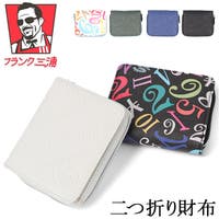 BACKYARD FAMILY（バックヤードファミリー）の財布/二つ折り財布