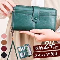 BACKYARD FAMILY（バックヤードファミリー）の財布/長財布