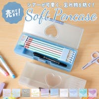 BACKYARD FAMILY（バックヤードファミリー）の文房具/ペン類・ペンケース