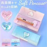 BACKYARD FAMILY（バックヤードファミリー）の文具/ペン・ペンケース