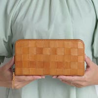 BACKYARD FAMILY（バックヤードファミリー）の財布/長財布