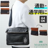 BACKYARD FAMILY（バックヤードファミリー）のバッグ・鞄/ショルダーバッグ