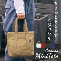 BACKYARD FAMILY（バックヤードファミリー）のバッグ・鞄/トートバッグ