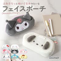 BACKYARD FAMILY（バックヤードファミリー）の文房具/ペン類・ペンケース