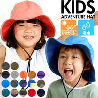 BACKYARD FAMILY（バックヤードファミリー）の帽子/ハット