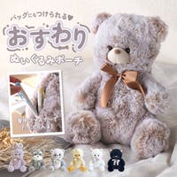 BACKYARD FAMILY（バックヤードファミリー）の文房具/ペン類・ペンケース