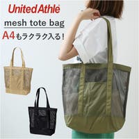 BACKYARD FAMILY(バックヤードファミリー)のバッグ・鞄/トートバッグ