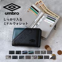 BACKYARD FAMILY（バックヤードファミリー）の財布/二つ折り財布