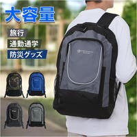 BACKYARD FAMILY（バックヤードファミリー）のバッグ・鞄/リュック・バックパック