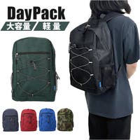 BACKYARD FAMILY（バックヤードファミリー）のバッグ・鞄/リュック・バックパック