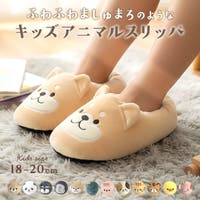 BACKYARD FAMILY（バックヤードファミリー）の寝具・インテリア雑貨/ルームシューズ・スリッパ