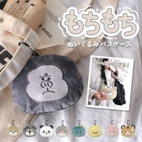 BACKYARD FAMILY（バックヤードファミリー）の小物/パスケース・定期入れ・カードケース