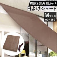 BACKYARD FAMILY（バックヤードファミリー）の寝具・インテリア雑貨/カーテン