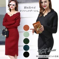 BACKYARD FAMILY（バックヤードファミリー）のワンピース・ドレス/ワンピース